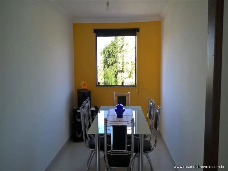 Foto 12 de 19 - Apartamento para venda em Cidade Alegria