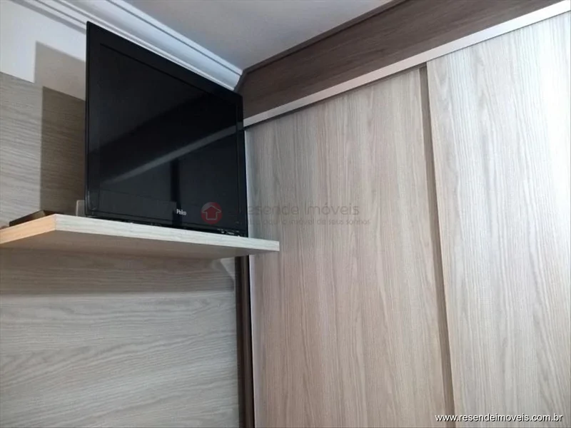 Foto 18 de 19 - Apartamento para venda em Cidade Alegria