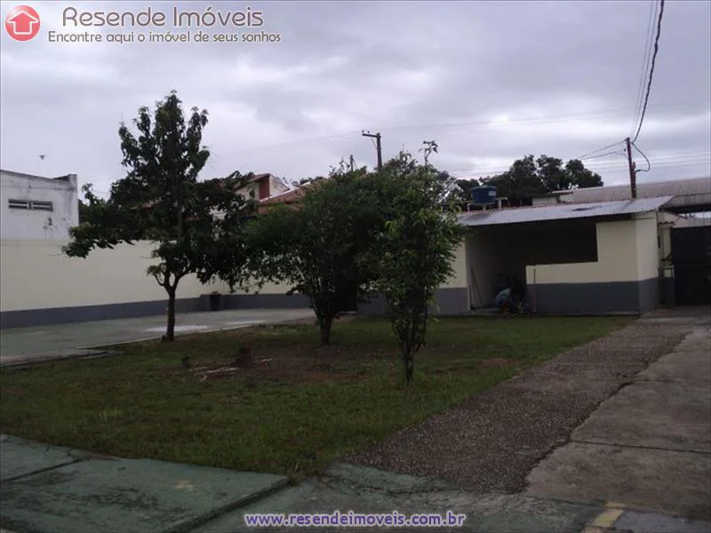 Foto 3 de 6 - Galpão para aluguel em Santa Isabel