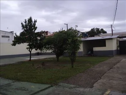 Galpão para aluguel em Santa Isabel