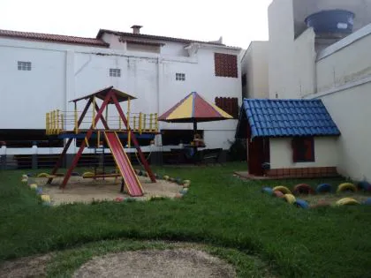 Apartamento para aluguel em Campos Elíseos