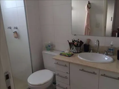 Apartamento para aluguel em Jardim Jalisco