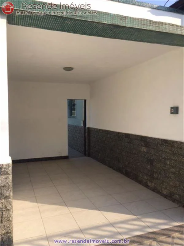 Foto 12 de 16 - Casa para aluguel em Vila Julieta