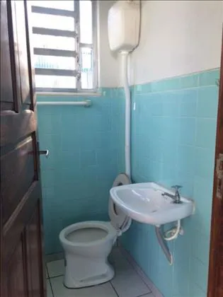 Casa para aluguel em Vila Julieta