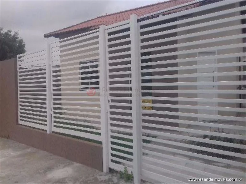 Foto 14 de 14 - Casa para venda em Jardim do Sol