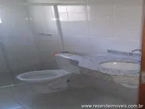 Casa para venda em Jardim do Sol