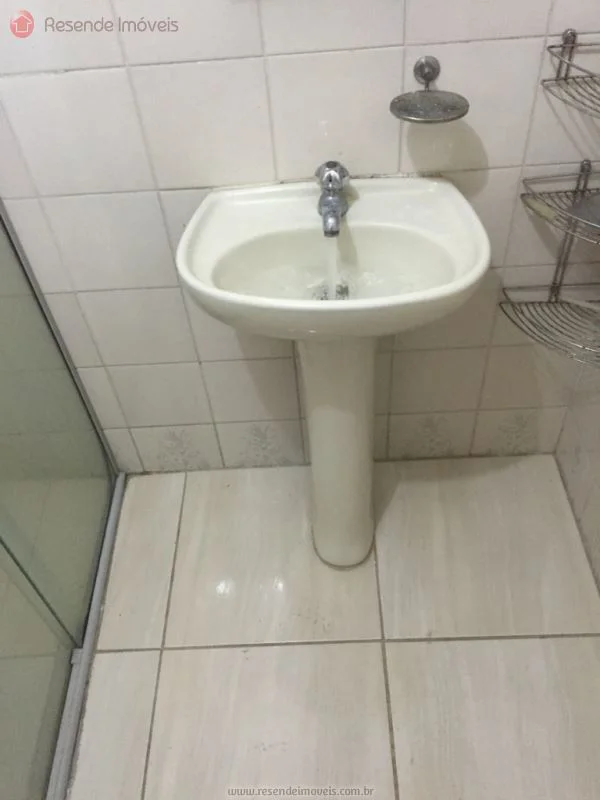 Foto 7 de 9 - Apartamento para aluguel em Campos Elíseos