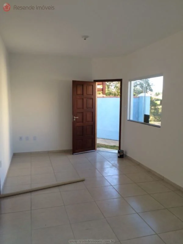 Foto 5 de 10 - Casa para venda em Parque Ipiranga II