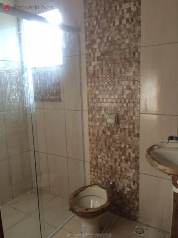 Foto 8 de 10 - Casa para venda em Parque Ipiranga II