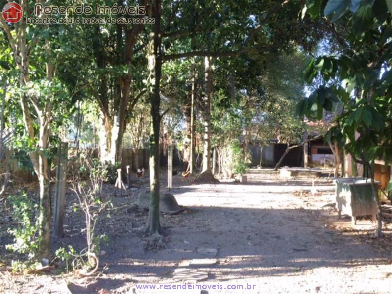 Foto 1 de 3 - Terreno para venda em Lava-pés
