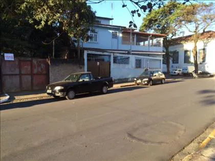 Terreno para venda em Lava-pés