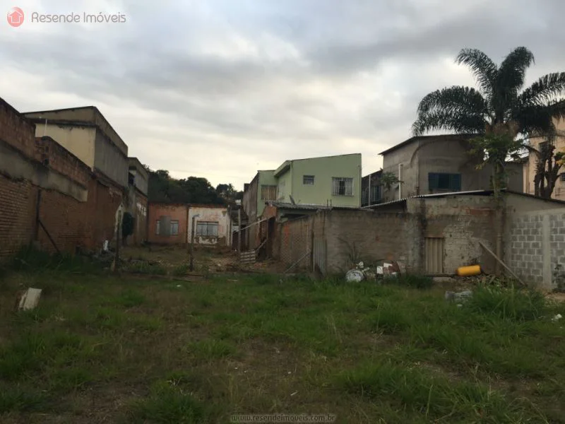 Foto 3 de 8 - Terreno para venda em Centro