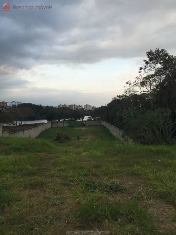 Foto 5 de 8 - Terreno para venda em Centro