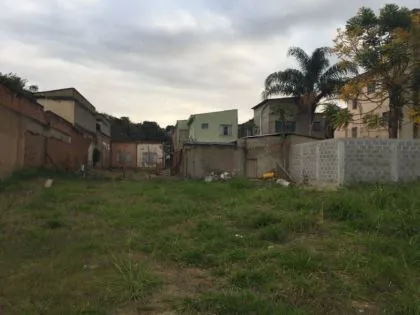 Terreno para venda em Centro