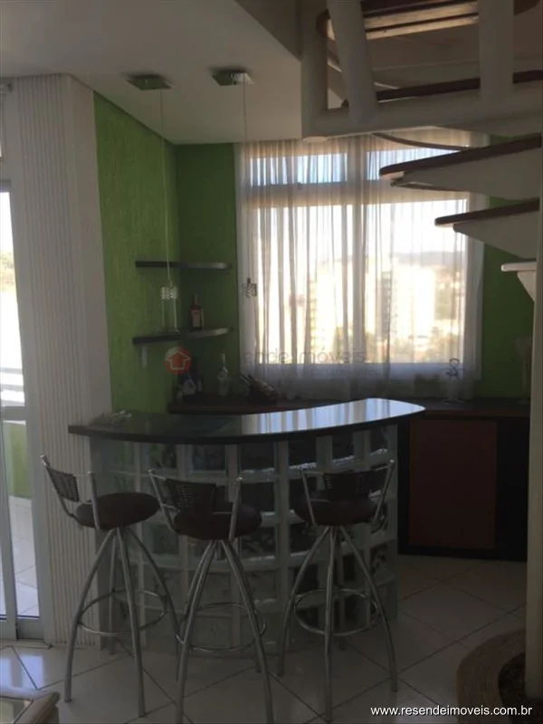 Foto 2 de 19 - Cobertura para venda em Comercial