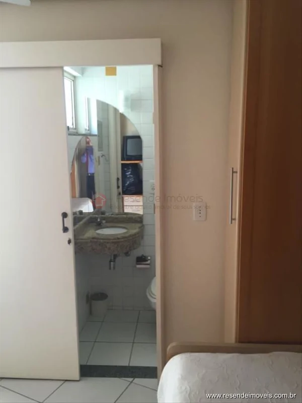 Foto 16 de 19 - Cobertura para venda em Comercial