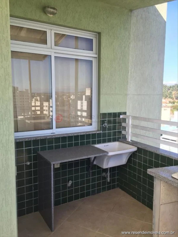 Foto 13 de 19 - Cobertura para venda em Comercial