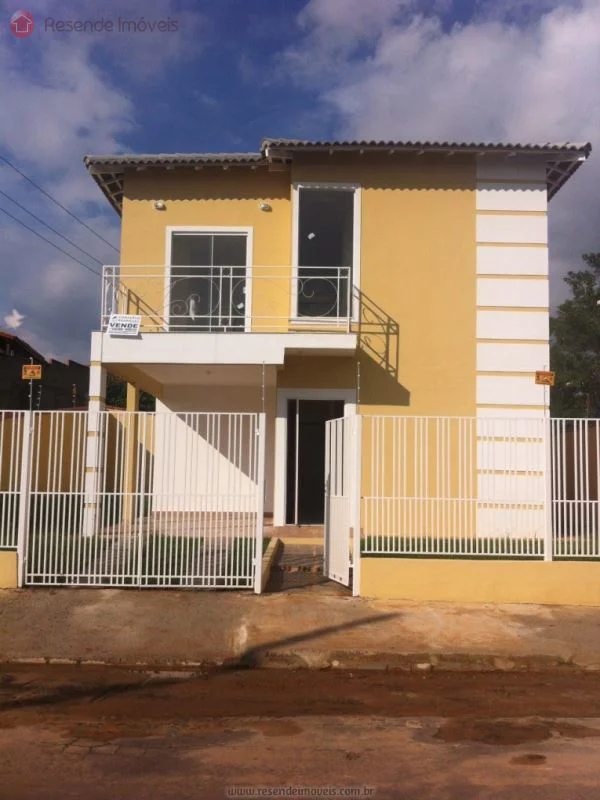 Foto 10 de 13 - Casa para venda em Parque Ipiranga II