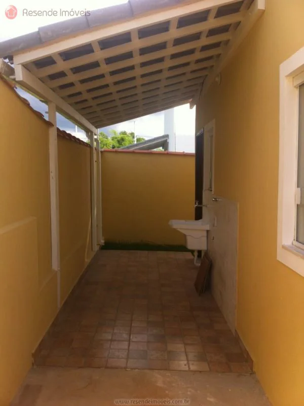 Foto 13 de 13 - Casa para venda em Parque Ipiranga II