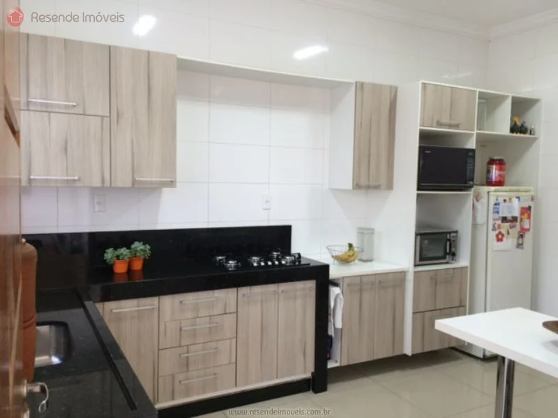 Foto 9 de 24 - Casa para venda em Morada da Colina