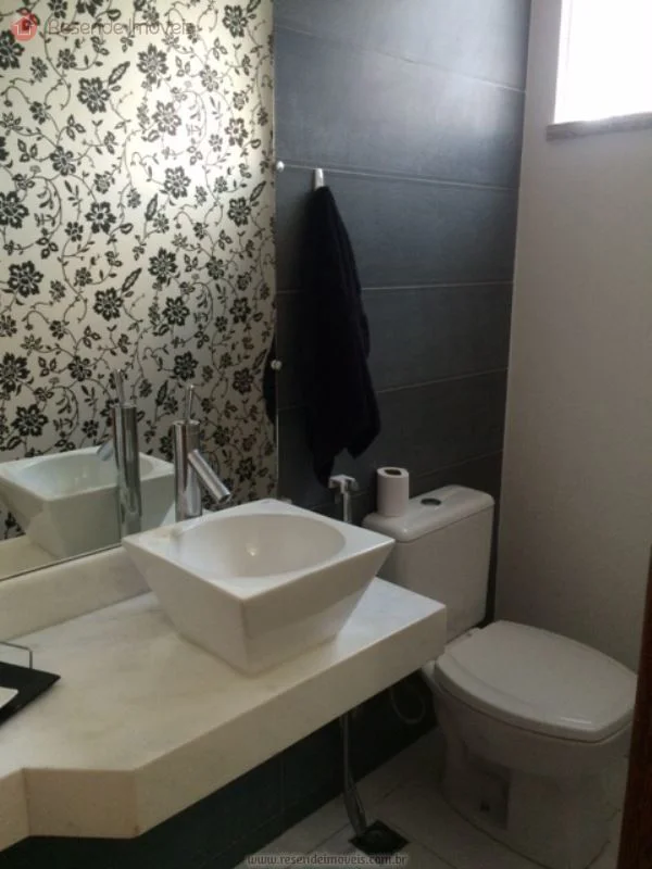 Foto 14 de 24 - Casa para venda em Morada da Colina