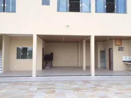 Casa para venda em Morada da Colina