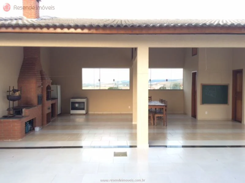 Foto 5 de 24 - Casa para aluguel em Morada da Colina