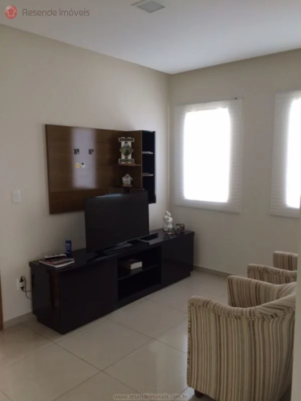 Foto 15 de 24 - Casa para aluguel em Morada da Colina