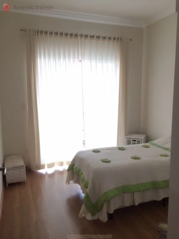 Foto 17 de 24 - Casa para aluguel em Morada da Colina