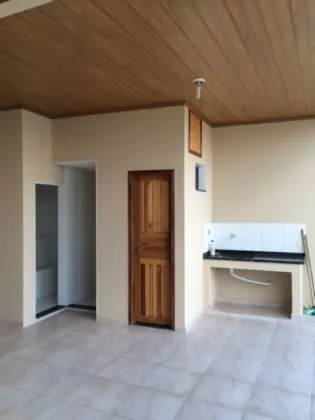 Casa para aluguel em Morada da Colina