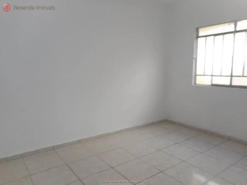 Foto 1 de 6 - Casa para aluguel em Vila Julieta