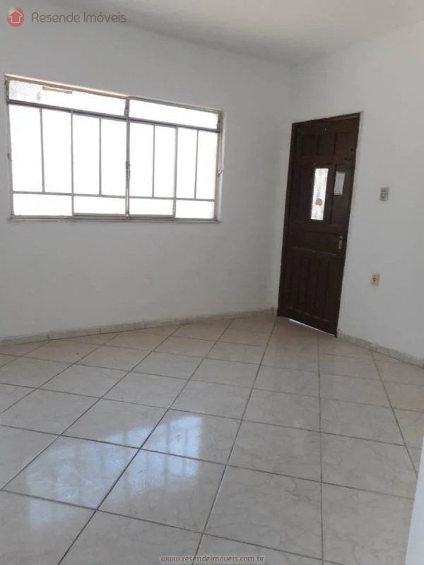 Foto 5 de 6 - Casa para aluguel em Vila Julieta