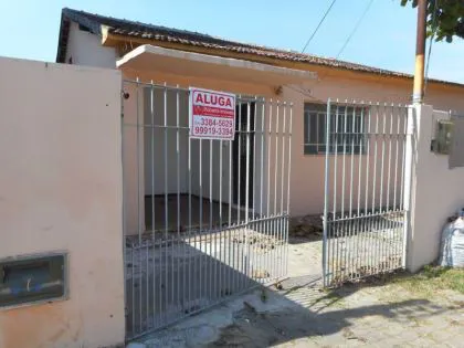 Casa para aluguel em Vila Julieta