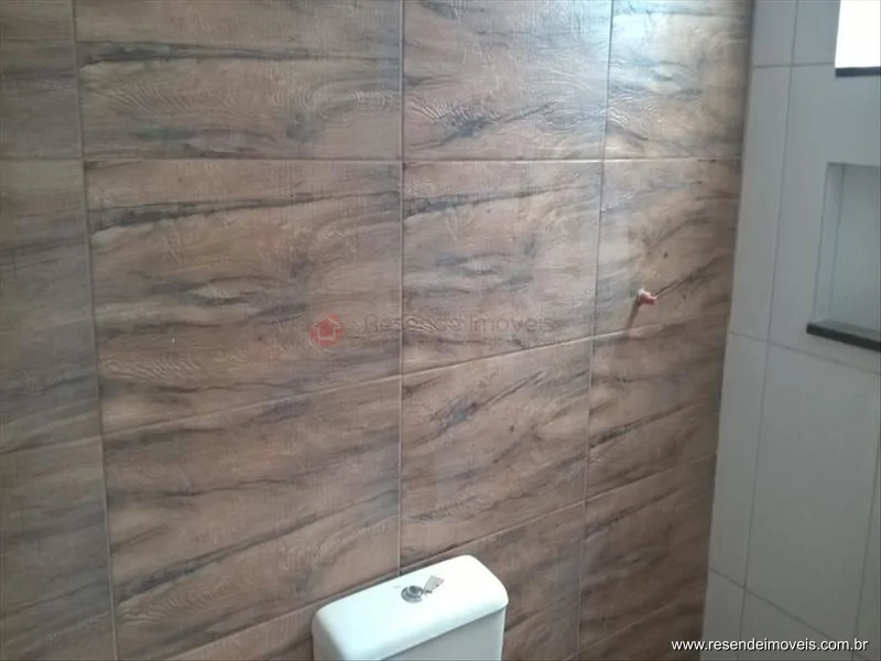 Foto 7 de 10 - Casa para venda em Parque Ipiranga II