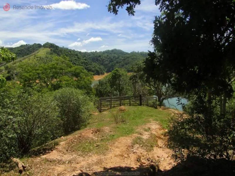 Foto 1 de 35 - Chácara para venda em Alambari