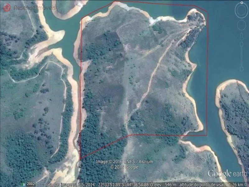 Foto 2 de 35 - Chácara para venda em Alambari