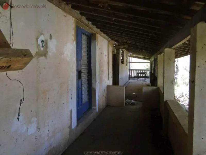 Foto 13 de 35 - Chácara para venda em Alambari