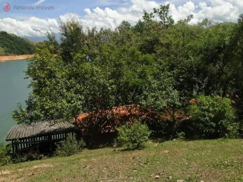 Foto 17 de 35 - Chácara para venda em Alambari