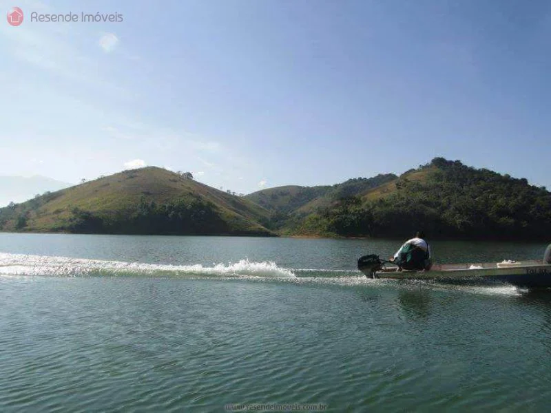 Foto 34 de 35 - Chácara para venda em Alambari