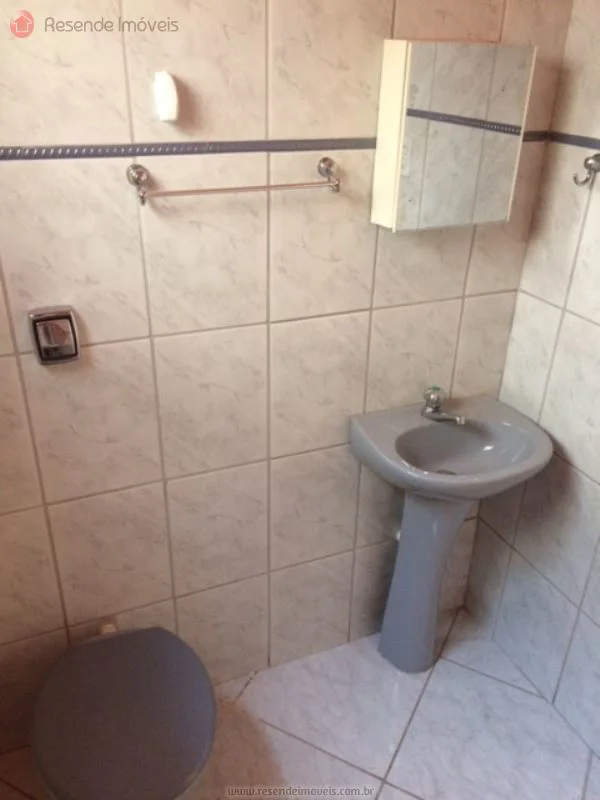 Foto 4 de 7 - Casa para aluguel em Lava-pés