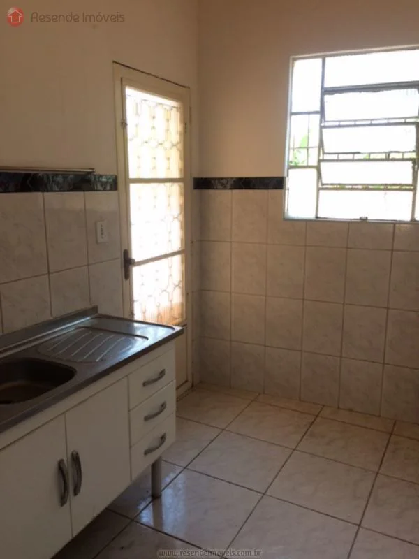 Foto 5 de 7 - Casa para aluguel em Lava-pés