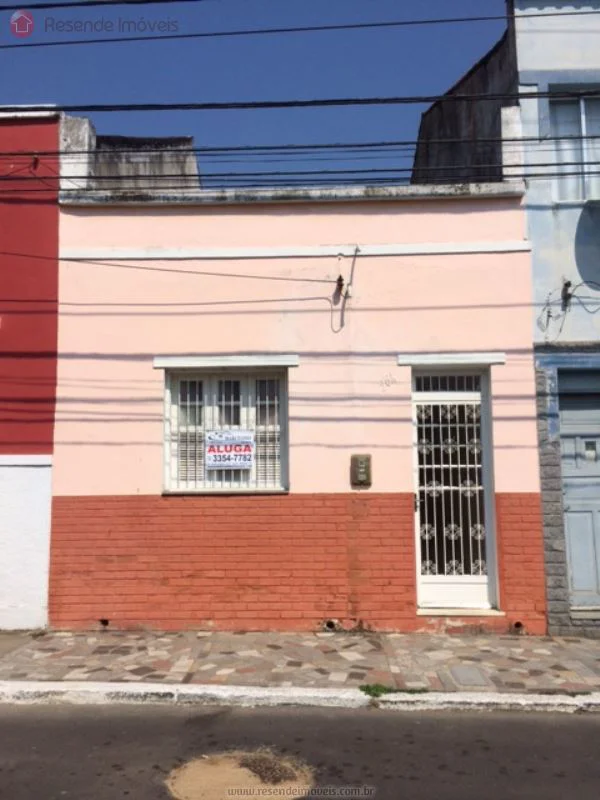 Foto 7 de 7 - Casa para aluguel em Lava-pés