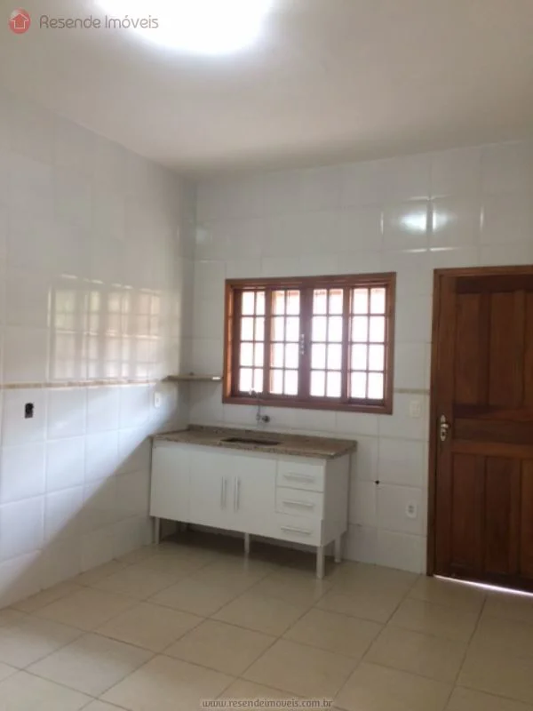 Foto 9 de 16 - Casa para aluguel em Boa Vista II