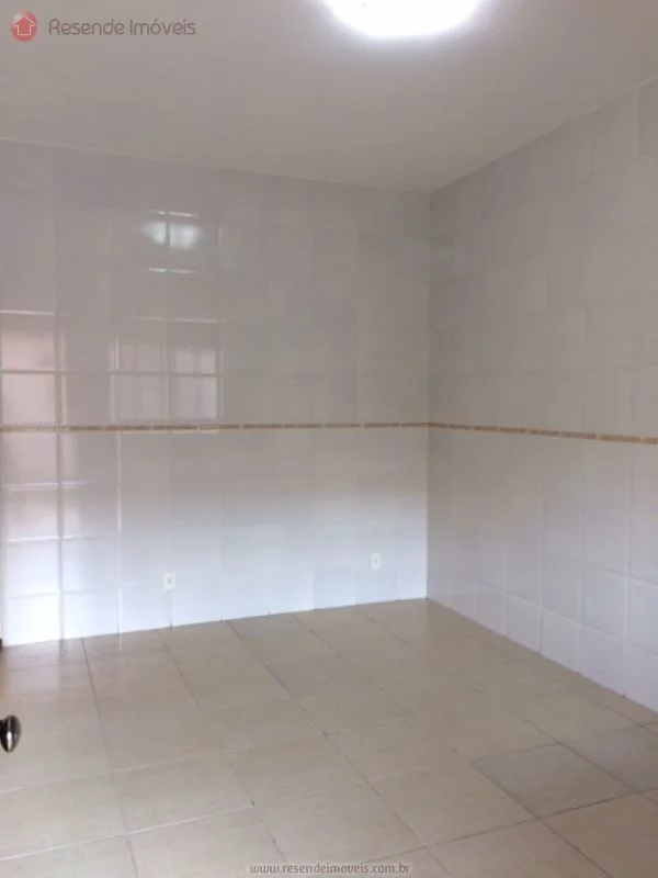 Foto 10 de 16 - Casa para aluguel em Boa Vista II