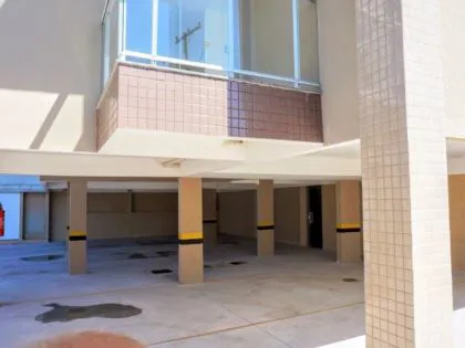 Apartamento para venda em Monte Castelo