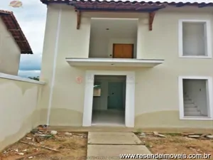 Casa para venda em Cidade Alegria