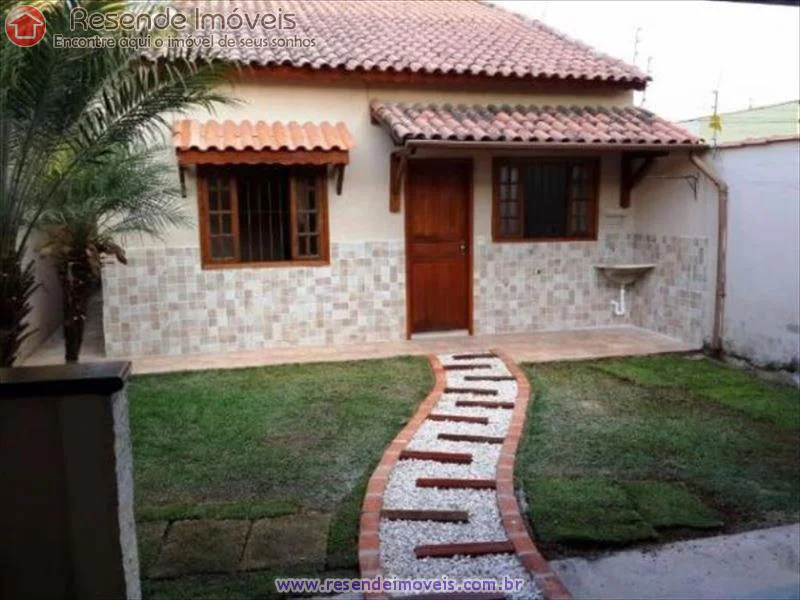 Foto 5 de 6 - Casa para venda em Boa Vista II