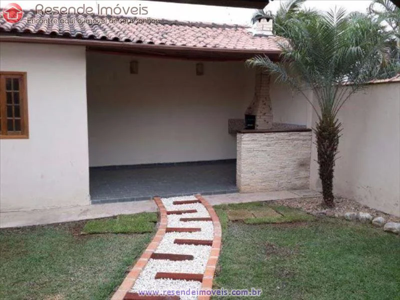 Foto 1 de 6 - Casa para venda em Boa Vista II