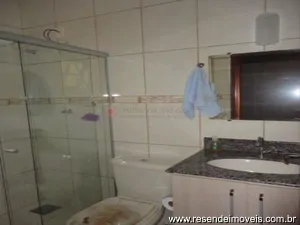 Casa para venda em Mirante das Agulhas