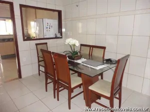 Casa para venda em Mirante das Agulhas